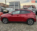 Красный Хендай Kona Electric, объемом двигателя 0 л и пробегом 51 тыс. км за 17999 $, фото 7 на Automoto.ua