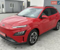 Красный Хендай Kona Electric, объемом двигателя 0 л и пробегом 89 тыс. км за 19799 $, фото 26 на Automoto.ua
