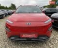 Червоний Хендай Kona Electric, об'ємом двигуна 0 л та пробігом 111 тис. км за 20700 $, фото 19 на Automoto.ua