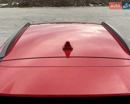 Красный Хендай Kona Electric, объемом двигателя 0 л и пробегом 89 тыс. км за 19799 $, фото 32 на Automoto.ua