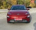 Червоний Хендай Kona Electric, об'ємом двигуна 0 л та пробігом 22 тис. км за 23700 $, фото 2 на Automoto.ua