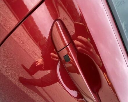 Червоний Хендай Kona Electric, об'ємом двигуна 0 л та пробігом 22 тис. км за 23700 $, фото 73 на Automoto.ua