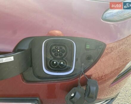 Червоний Хендай Kona Electric, об'ємом двигуна 0 л та пробігом 22 тис. км за 23700 $, фото 114 на Automoto.ua
