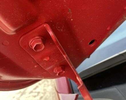 Червоний Хендай Kona Electric, об'ємом двигуна 0 л та пробігом 22 тис. км за 23700 $, фото 109 на Automoto.ua