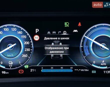 Красный Хендай Kona Electric, объемом двигателя 0 л и пробегом 113 тыс. км за 19950 $, фото 41 на Automoto.ua