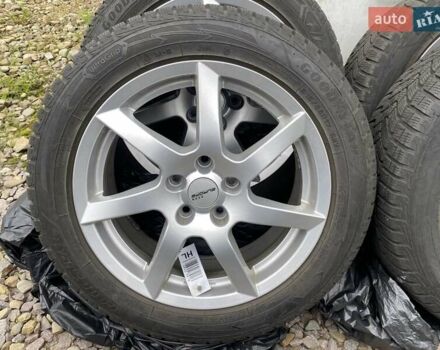 Червоний Хендай Kona Electric, об'ємом двигуна 0 л та пробігом 111 тис. км за 20700 $, фото 11 на Automoto.ua