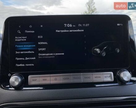 Красный Хендай Kona Electric, объемом двигателя 0 л и пробегом 117 тыс. км за 19200 $, фото 57 на Automoto.ua