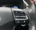 Червоний Хендай Kona Electric, об'ємом двигуна 0 л та пробігом 111 тис. км за 20700 $, фото 4 на Automoto.ua