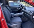 Красный Хендай Kona Electric, объемом двигателя 0 л и пробегом 113 тыс. км за 19950 $, фото 79 на Automoto.ua