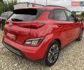 Червоний Хендай Kona Electric, об'ємом двигуна 0 л та пробігом 111 тис. км за 20700 $, фото 16 на Automoto.ua