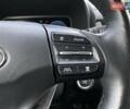 Красный Хендай Kona Electric, объемом двигателя 0 л и пробегом 117 тыс. км за 19200 $, фото 3 на Automoto.ua
