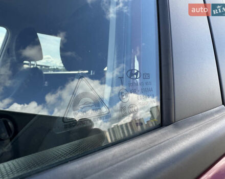 Красный Хендай Kona Electric, объемом двигателя 0 л и пробегом 53 тыс. км за 16900 $, фото 61 на Automoto.ua