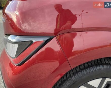 Червоний Хендай Kona Electric, об'ємом двигуна 0 л та пробігом 22 тис. км за 23700 $, фото 94 на Automoto.ua