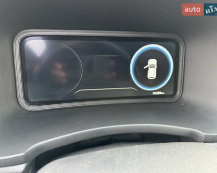 Красный Хендай Kona Electric, объемом двигателя 0 л и пробегом 51 тыс. км за 17999 $, фото 21 на Automoto.ua