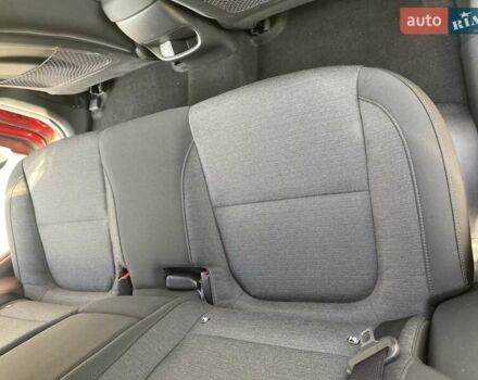 Червоний Хендай Kona Electric, об'ємом двигуна 0 л та пробігом 22 тис. км за 23700 $, фото 42 на Automoto.ua