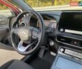Червоний Хендай Kona Electric, об'ємом двигуна 0 л та пробігом 22 тис. км за 23700 $, фото 27 на Automoto.ua