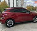 Красный Хендай Kona Electric, объемом двигателя 0 л и пробегом 84 тыс. км за 16950 $, фото 6 на Automoto.ua
