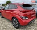 Червоний Хендай Kona Electric, об'ємом двигуна 0 л та пробігом 111 тис. км за 20700 $, фото 14 на Automoto.ua