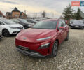 Красный Хендай Kona Electric, объемом двигателя 0 л и пробегом 51 тыс. км за 17999 $, фото 5 на Automoto.ua
