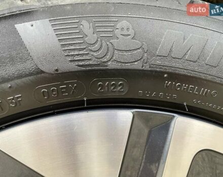 Червоний Хендай Kona Electric, об'ємом двигуна 0 л та пробігом 111 тис. км за 20700 $, фото 26 на Automoto.ua