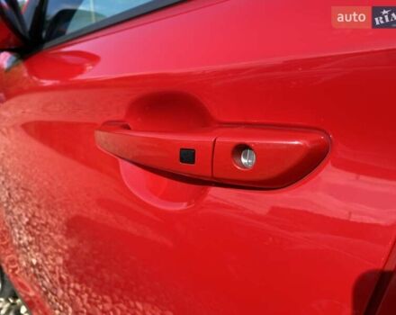 Красный Хендай Kona Electric, объемом двигателя 0 л и пробегом 117 тыс. км за 19200 $, фото 29 на Automoto.ua