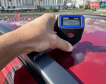 Красный Хендай Kona Electric, объемом двигателя 0 л и пробегом 53 тыс. км за 16900 $, фото 48 на Automoto.ua