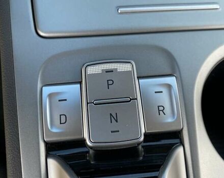 Червоний Хендай Kona Electric, об'ємом двигуна 0 л та пробігом 22 тис. км за 23700 $, фото 50 на Automoto.ua