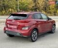 Червоний Хендай Kona Electric, об'ємом двигуна 0 л та пробігом 22 тис. км за 23700 $, фото 6 на Automoto.ua