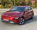 Червоний Хендай Kona Electric, об'ємом двигуна 0 л та пробігом 22 тис. км за 23700 $, фото 1 на Automoto.ua