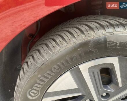 Червоний Хендай Kona Electric, об'ємом двигуна 0 л та пробігом 22 тис. км за 23700 $, фото 74 на Automoto.ua