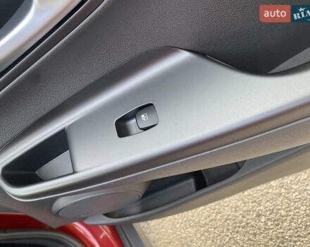 Червоний Хендай Kona Electric, об'ємом двигуна 0 л та пробігом 22 тис. км за 23700 $, фото 36 на Automoto.ua