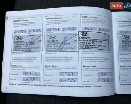 Красный Хендай Kona Electric, объемом двигателя 0 л и пробегом 117 тыс. км за 19200 $, фото 46 на Automoto.ua