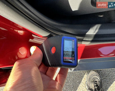 Красный Хендай Kona Electric, объемом двигателя 0 л и пробегом 53 тыс. км за 16900 $, фото 54 на Automoto.ua