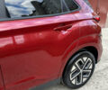Красный Хендай Kona Electric, объемом двигателя 0 л и пробегом 84 тыс. км за 16950 $, фото 67 на Automoto.ua