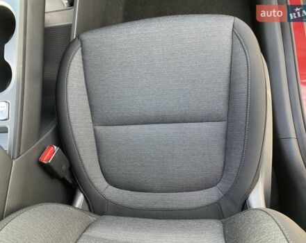 Червоний Хендай Kona Electric, об'ємом двигуна 0 л та пробігом 22 тис. км за 23700 $, фото 38 на Automoto.ua