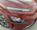 Червоний Хендай Kona Electric, об'ємом двигуна 0 л та пробігом 22 тис. км за 23700 $, фото 11 на Automoto.ua