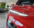 Красный Хендай Kona Electric, объемом двигателя 0.06 л и пробегом 1 тыс. км за 42800 $, фото 7 на Automoto.ua