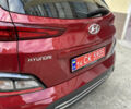 Красный Хендай Kona Electric, объемом двигателя 0 л и пробегом 84 тыс. км за 16950 $, фото 71 на Automoto.ua