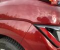 Червоний Хендай Kona Electric, об'ємом двигуна 0 л та пробігом 22 тис. км за 23700 $, фото 100 на Automoto.ua