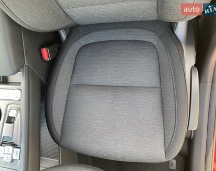 Червоний Хендай Kona Electric, об'ємом двигуна 0 л та пробігом 22 тис. км за 23700 $, фото 45 на Automoto.ua