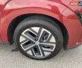Червоний Хендай Kona Electric, об'ємом двигуна 0 л та пробігом 22 тис. км за 23700 $, фото 17 на Automoto.ua