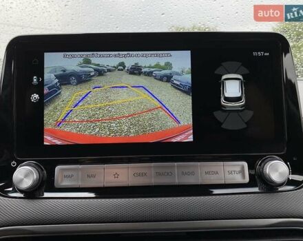 Червоний Хендай Kona Electric, об'ємом двигуна 0 л та пробігом 111 тис. км за 20700 $, фото 7 на Automoto.ua