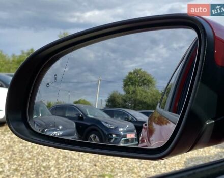 Красный Хендай Kona Electric, объемом двигателя 0 л и пробегом 117 тыс. км за 19200 $, фото 49 на Automoto.ua