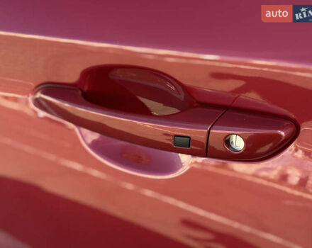 Красный Хендай Kona Electric, объемом двигателя 0 л и пробегом 53 тыс. км за 16900 $, фото 16 на Automoto.ua