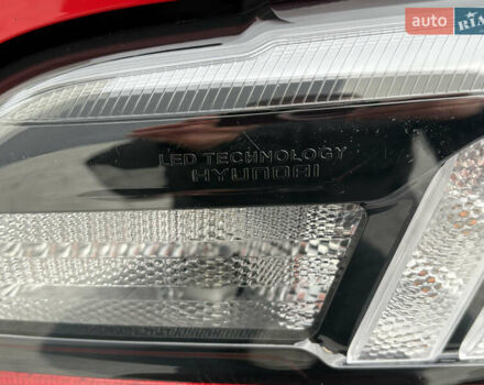 Красный Хендай Kona Electric, объемом двигателя 0 л и пробегом 89 тыс. км за 19799 $, фото 34 на Automoto.ua
