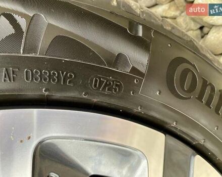 Червоний Хендай Kona Electric, об'ємом двигуна 0 л та пробігом 111 тис. км за 20700 $, фото 30 на Automoto.ua