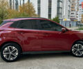 Красный Хендай Kona Electric, объемом двигателя 0 л и пробегом 84 тыс. км за 16950 $, фото 7 на Automoto.ua