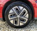 Красный Хендай Kona Electric, объемом двигателя 0 л и пробегом 117 тыс. км за 19200 $, фото 16 на Automoto.ua