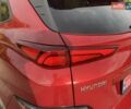 Червоний Хендай Kona Electric, об'ємом двигуна 0 л та пробігом 22 тис. км за 23700 $, фото 16 на Automoto.ua