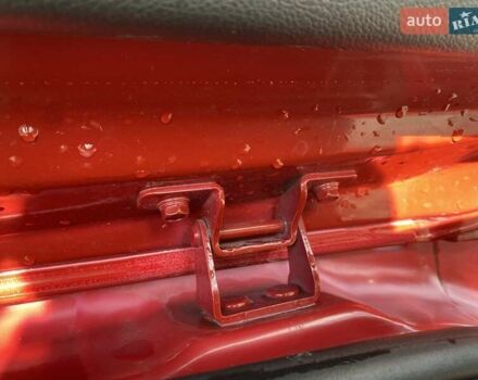 Червоний Хендай Kona Electric, об'ємом двигуна 0 л та пробігом 22 тис. км за 23700 $, фото 105 на Automoto.ua